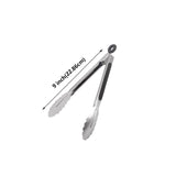 BBQ Grilling Tong Kitchen Essentials