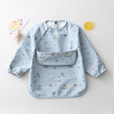 Baby & Toddler Bib Kitchen Essentials