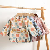 Baby & Toddler Bib Kitchen Essentials