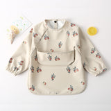 Baby & Toddler Bib Kitchen Essentials