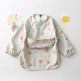 Baby & Toddler Bib Kitchen Essentials
