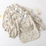 Baby & Toddler Bib Kitchen Essentials