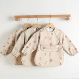 Baby & Toddler Bib Kitchen Essentials