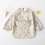 Baby & Toddler Bib Kitchen Essentials