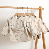 Baby & Toddler Bib Kitchen Essentials