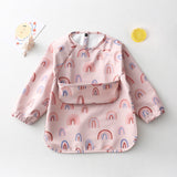 Baby & Toddler Bib Kitchen Essentials