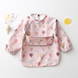 Baby & Toddler Bib Kitchen Essentials