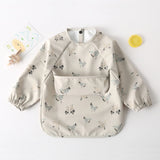 Baby & Toddler Bib Kitchen Essentials