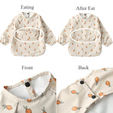 Baby & Toddler Bib Kitchen Essentials