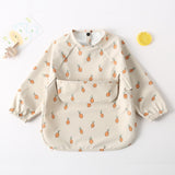 Baby & Toddler Bib Kitchen Essentials