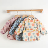 Baby & Toddler Bib Kitchen Essentials