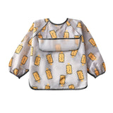 Baby & Toddler Bib Kitchen Essentials
