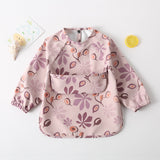 Baby & Toddler Bib Kitchen Essentials