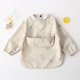Baby & Toddler Bib Kitchen Essentials