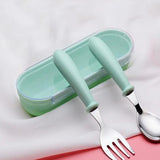 Baby & Toddler Steel Cutlery eprolo