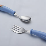 Baby & Toddler Steel Cutlery eprolo