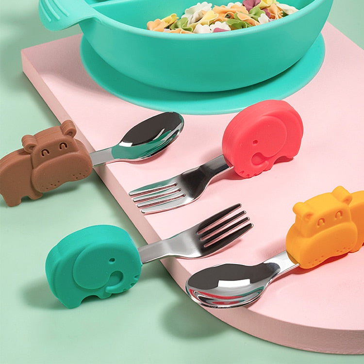 Baby & Toddler Tableware Set eprolo