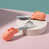 Baby & Toddler Tableware Set eprolo