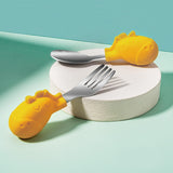 Baby & Toddler Tableware Set eprolo