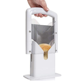 Bagel Guillotine Slicer eprolo