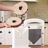 Bagel Guillotine Slicer eprolo