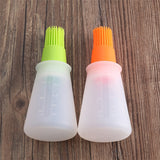 Baking Basting Brush Kitchen Essentials