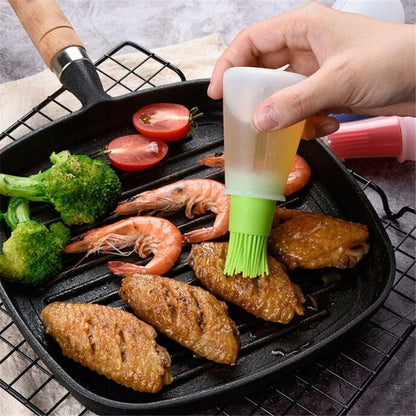 Baking Basting Brush Kitchen Essentials