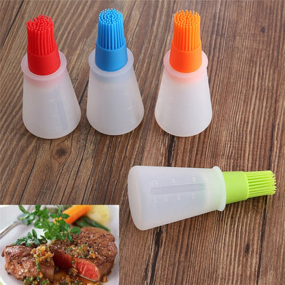 Baking Basting Brush Kitchen Essentials