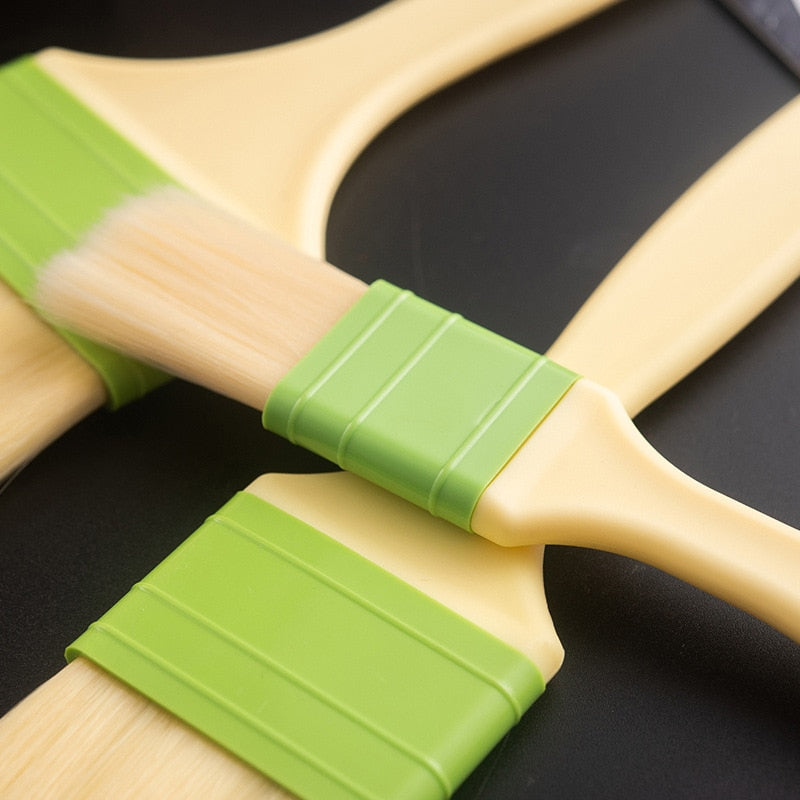 Basting Brush Kitchen Essentials