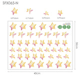 Bear Wall Stickers For Children's Rooms Kitchen Essentials