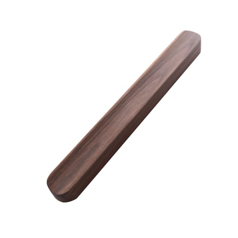 Black Walnut Wood Chopsticks Box Set eprolo