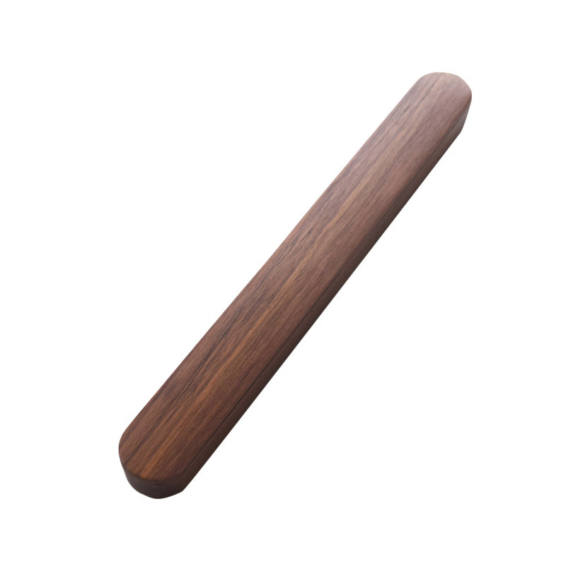 Black Walnut Wood Chopsticks Box Set eprolo