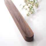 Black Walnut Wood Chopsticks Box Set eprolo