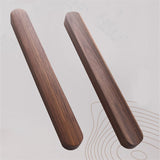 Black Walnut Wood Chopsticks Box Set eprolo