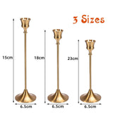 Brass Candle Holder eprolo