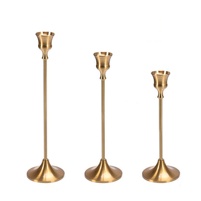 Brass Candle Holder eprolo