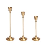 Brass Candle Holder eprolo