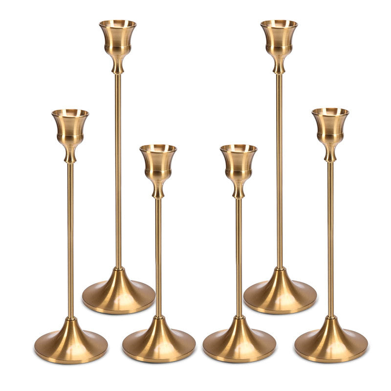 Brass Candle Holder eprolo