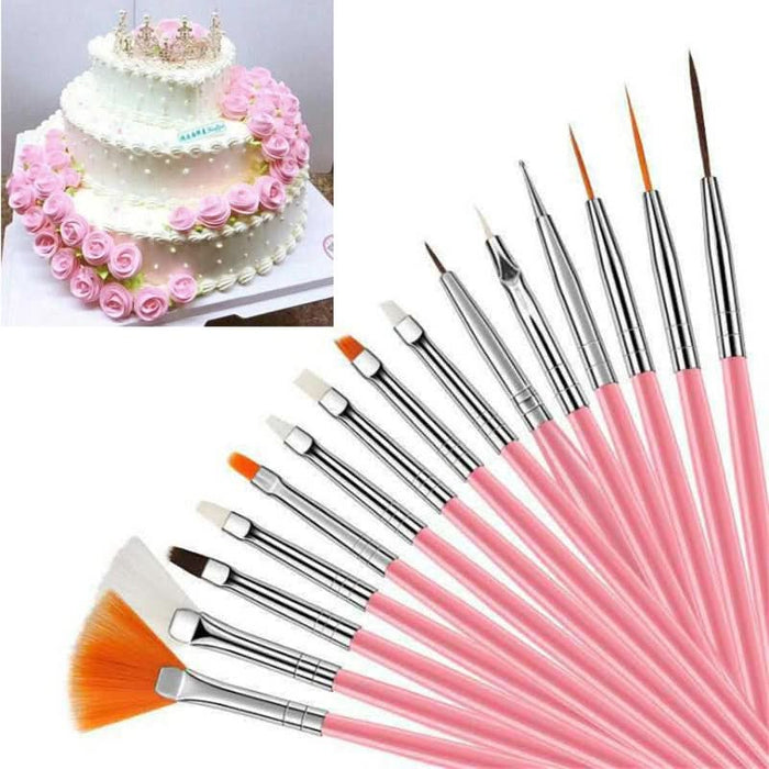 Cake Decorating Tools Kitchen Essentials