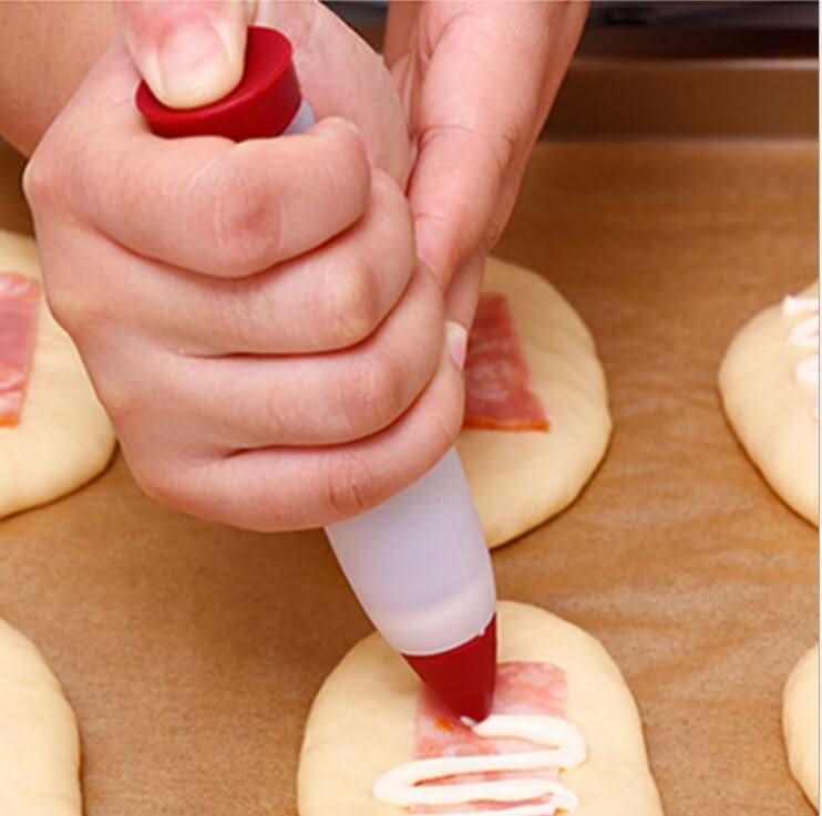 Cake Writing Pen - Baking Accessory eprolo