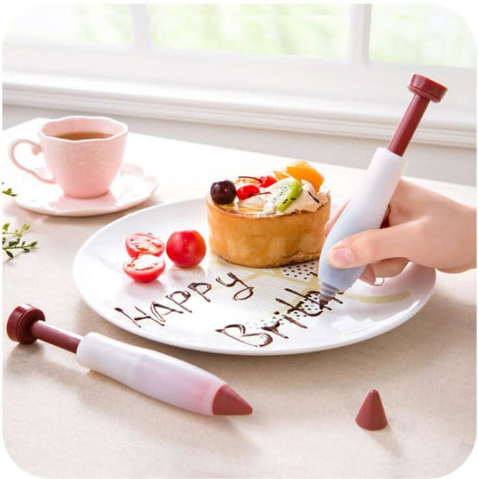 Cake Writing Pen - Baking Accessory eprolo