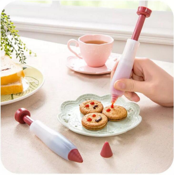 Cake Writing Pen - Baking Accessory eprolo