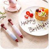 Cake Writing Pen - Baking Accessory eprolo