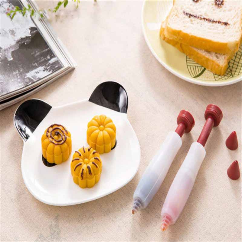 Cake Writing Pen - Baking Accessory eprolo