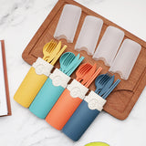 Camping Cutlery - 5-Piece Set eprolo