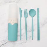 Camping Cutlery - 5-Piece Set eprolo