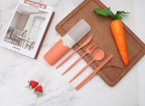 Camping Cutlery - 5-Piece Set eprolo
