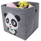 Cartoon themed, children's storage laundry basket Kitchen Essentials