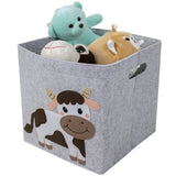 Cartoon themed, children's storage laundry basket Kitchen Essentials
