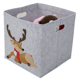 Cartoon themed, children's storage laundry basket Kitchen Essentials
